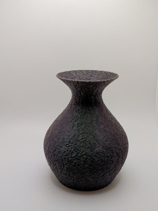 M vase