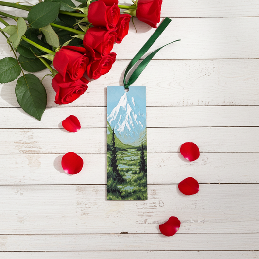 National parks bookmarks: Denali