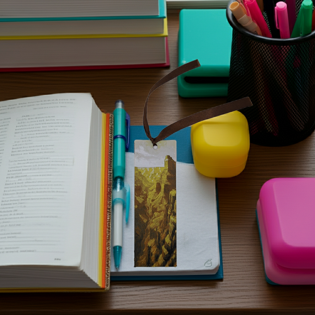 National parks bookmarks: Grand Canyon