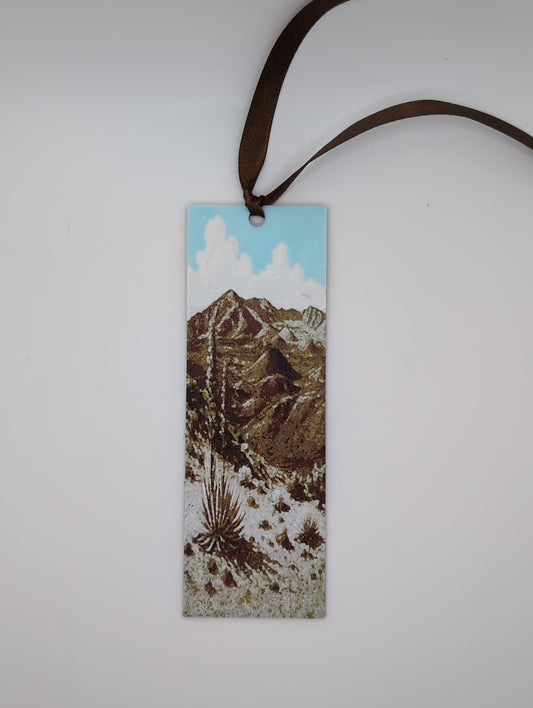 National parks bookmarks: Haleakala