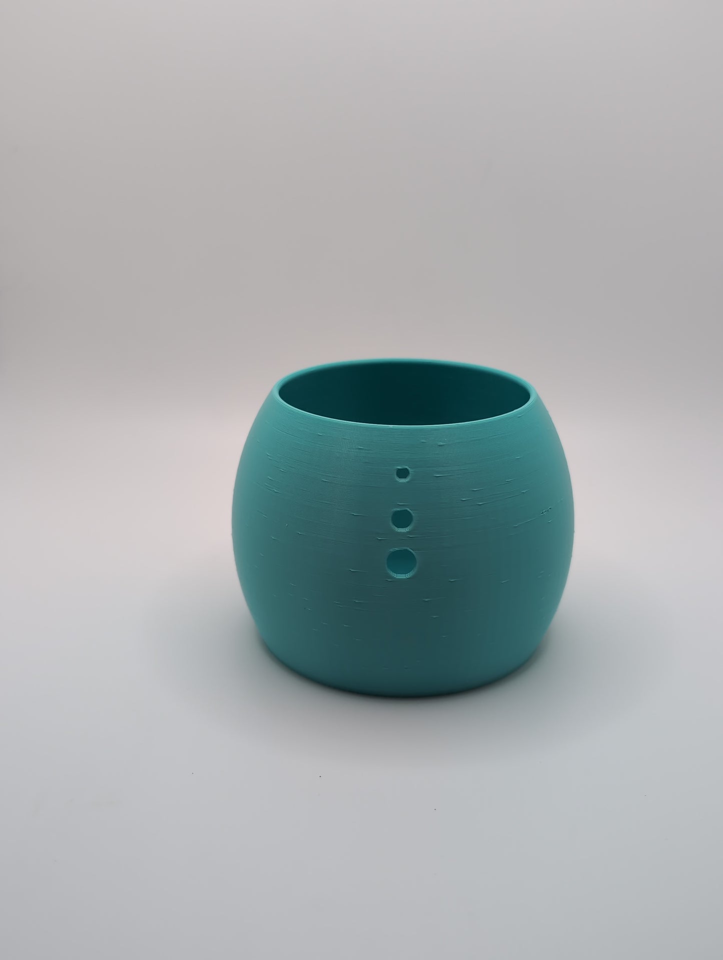 Herb cup