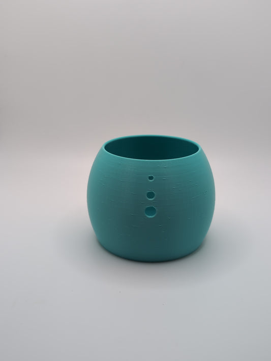 Herb cup