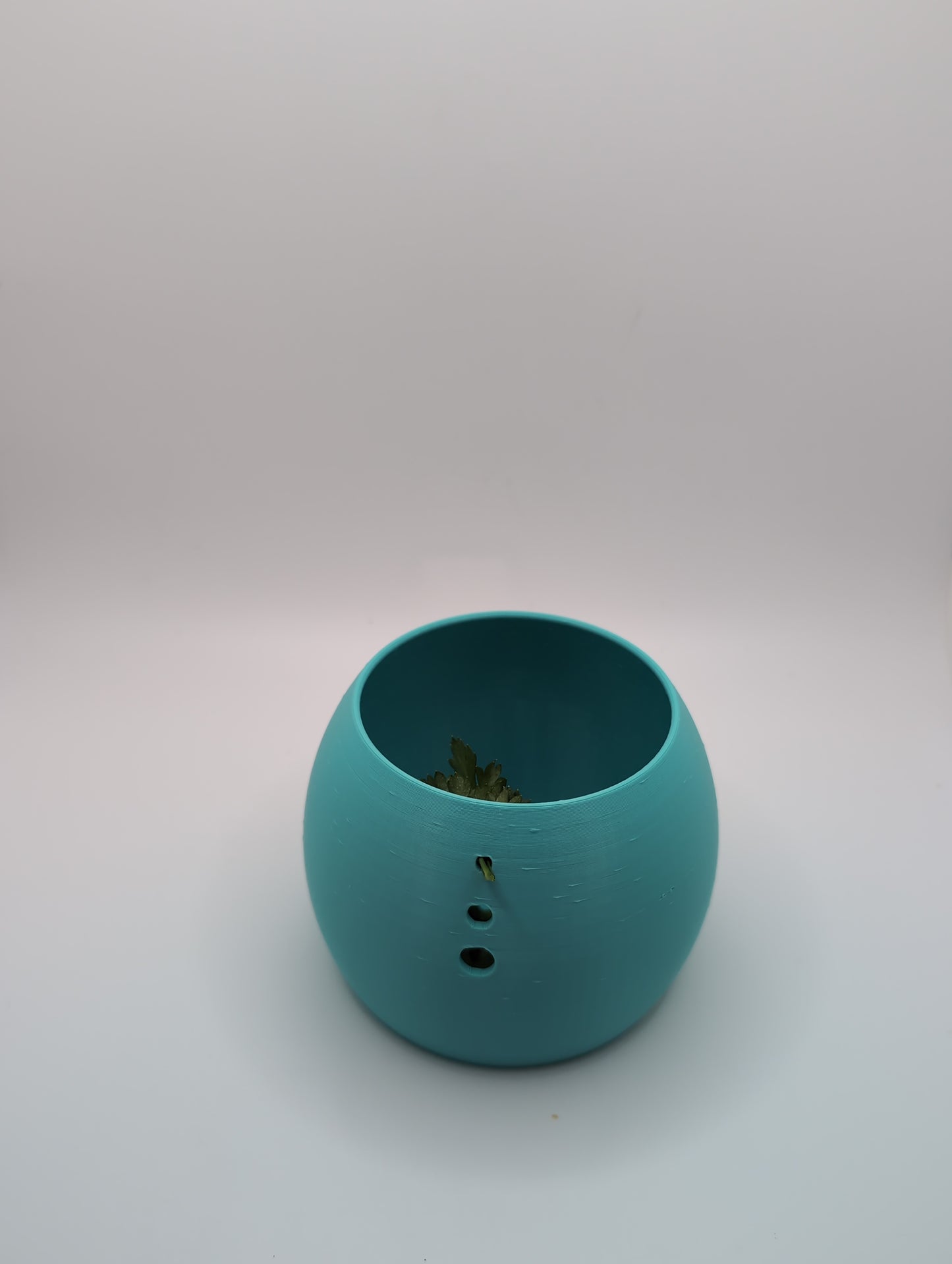 Herb cup