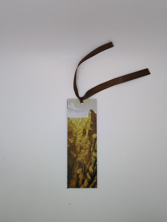 National parks bookmarks: Grand Canyon