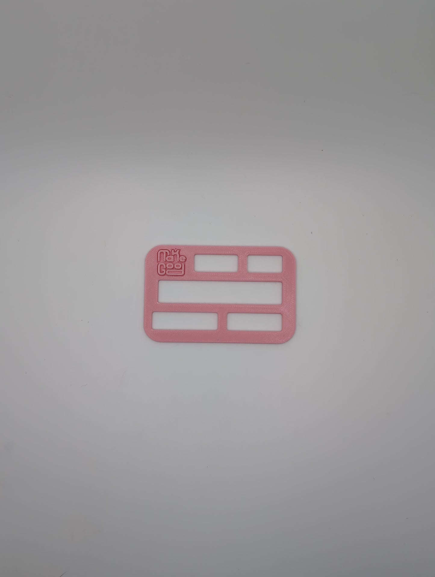 MakeGood Signature Guide