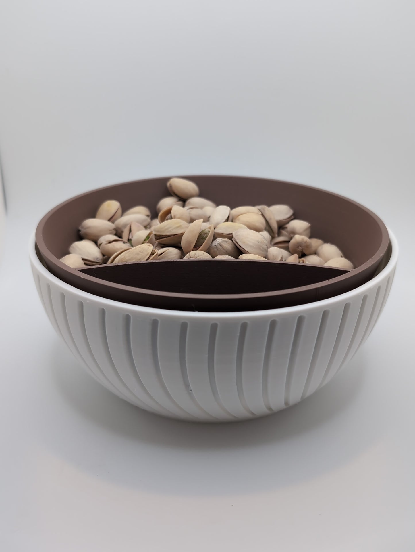 Pistachio bowl