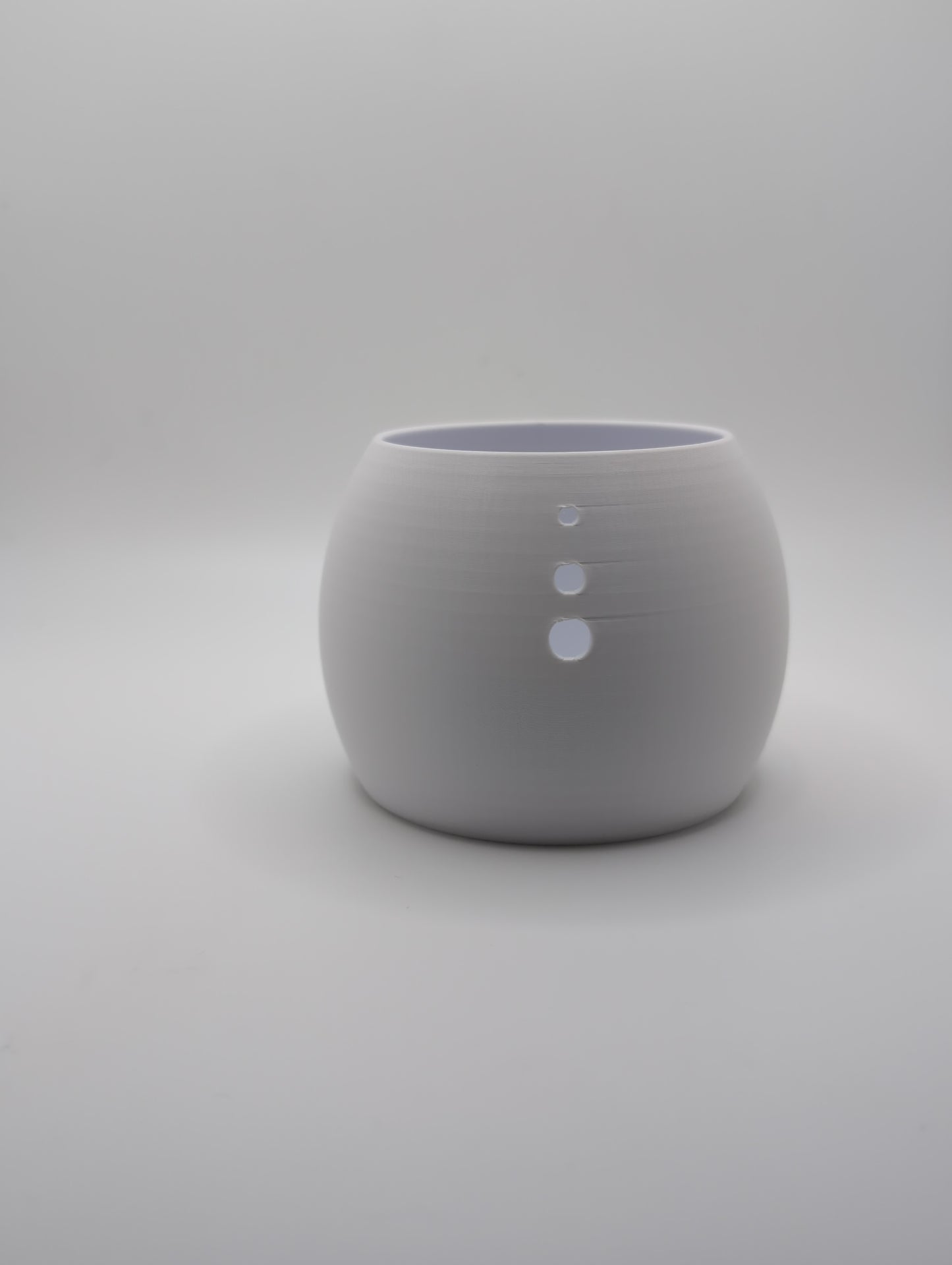 Herb cup