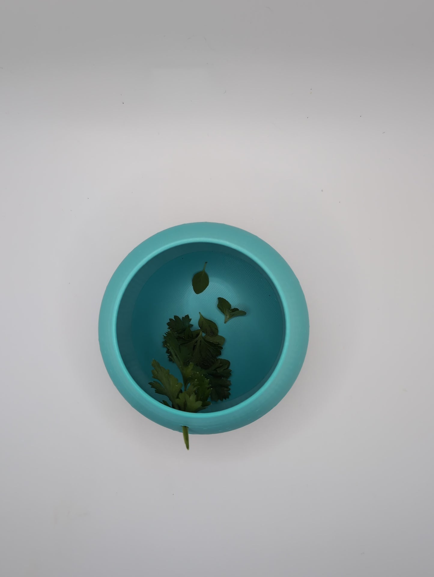 Herb cup
