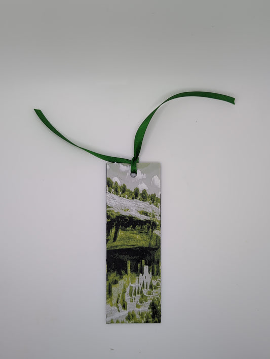 National parks bookmarks: Mesa Verde