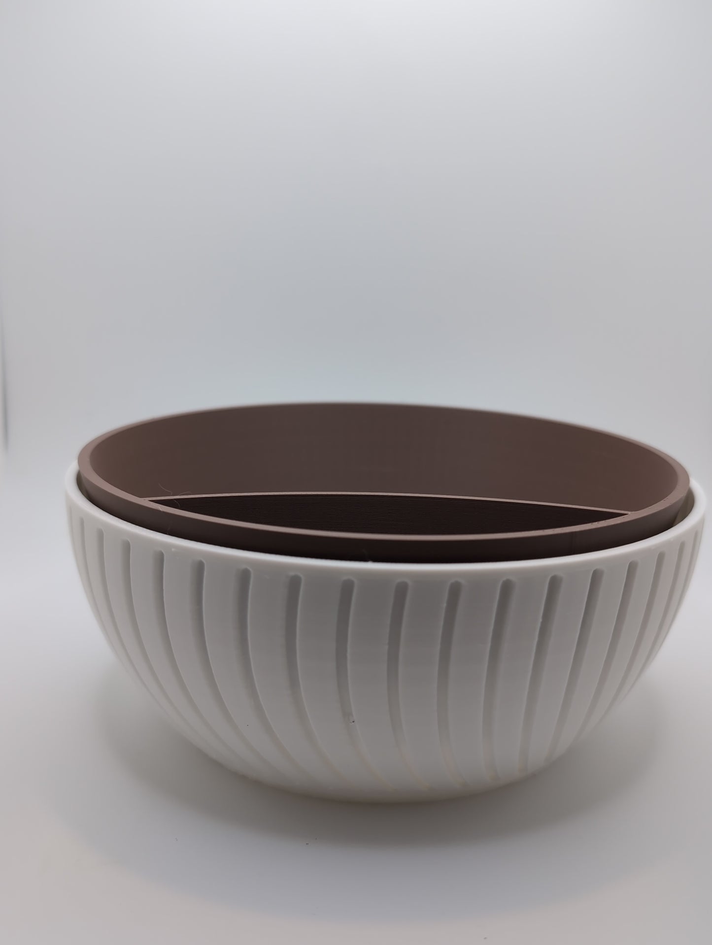 Pistachio bowl