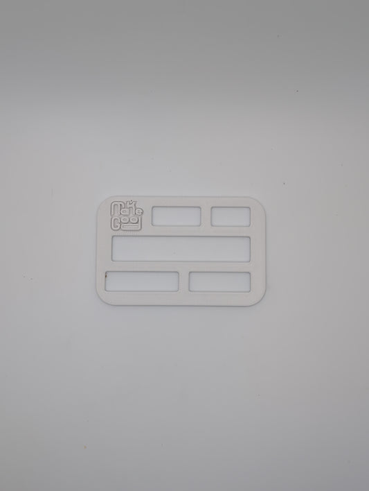 MakeGood Signature Guide