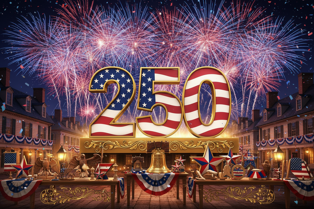 July 4th sale launching soon!
