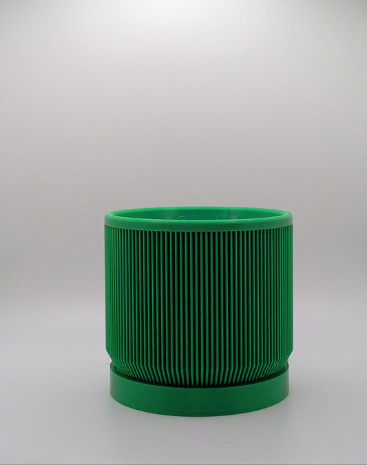 New spring promo and planters launched!