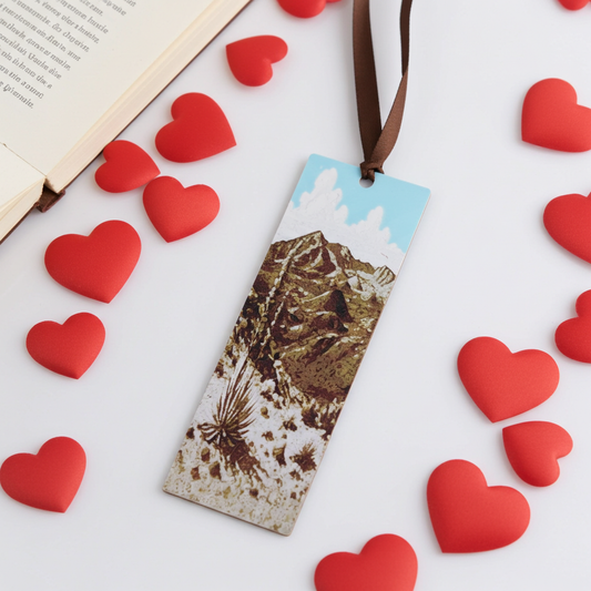 National parks bookmarks: Haleakala