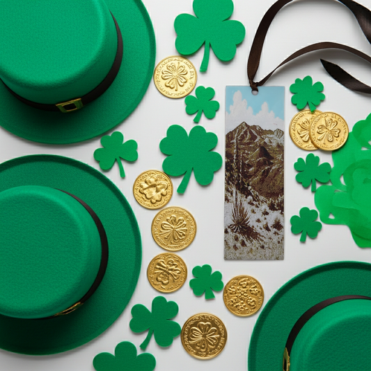 National parks bookmarks: Haleakala