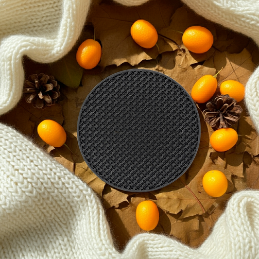 3d Honeycomb Infill Coaster
