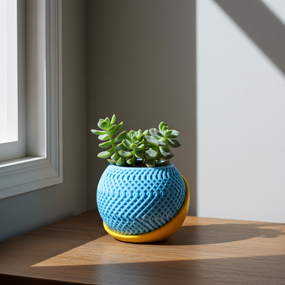 Blaze 100 planter