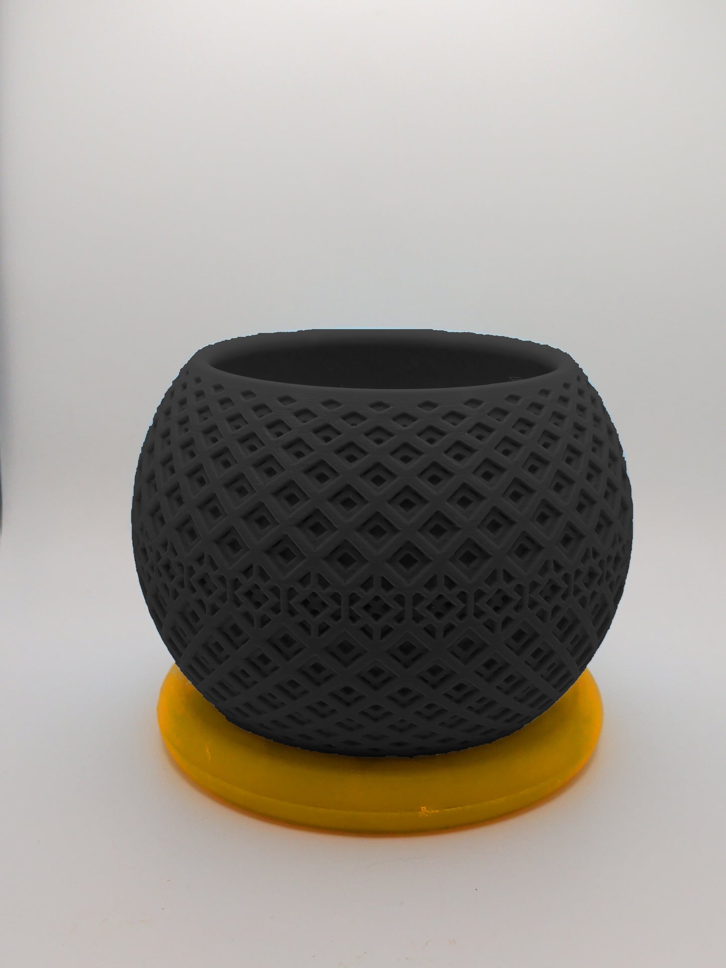 Vector planter