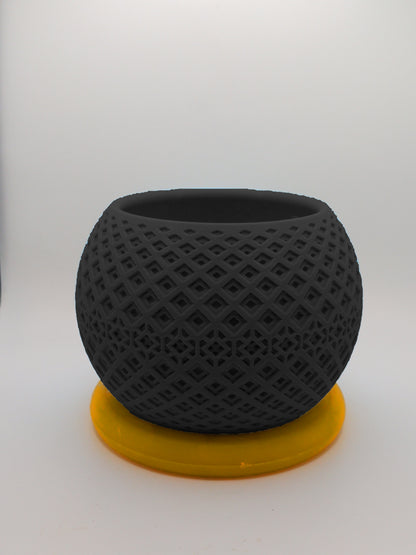 Vector planter