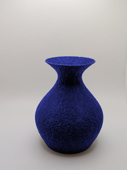 M vase