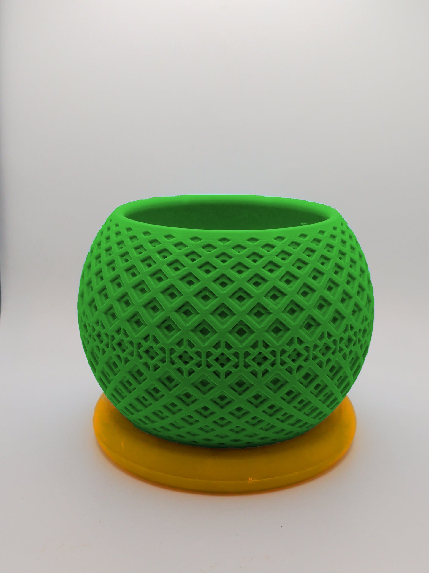 Vector planter