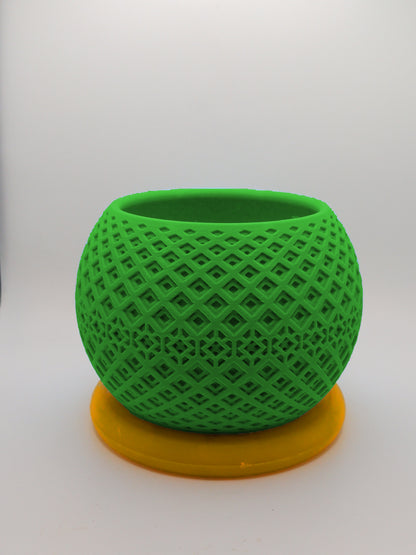 Vector planter
