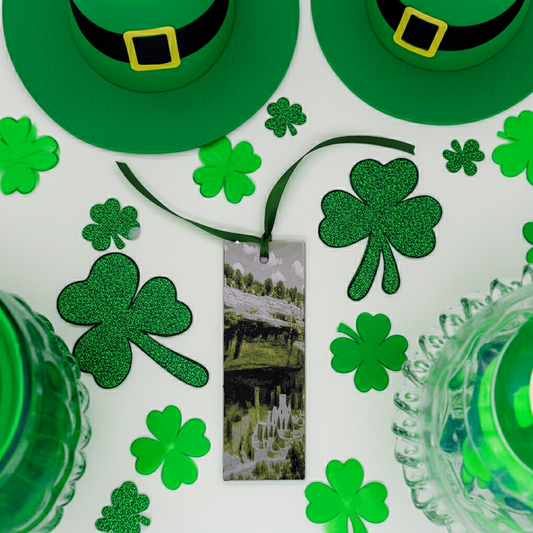 National parks bookmarks: Mesa Verde