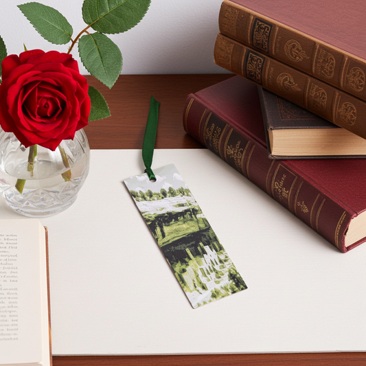 National parks bookmarks: Mesa Verde