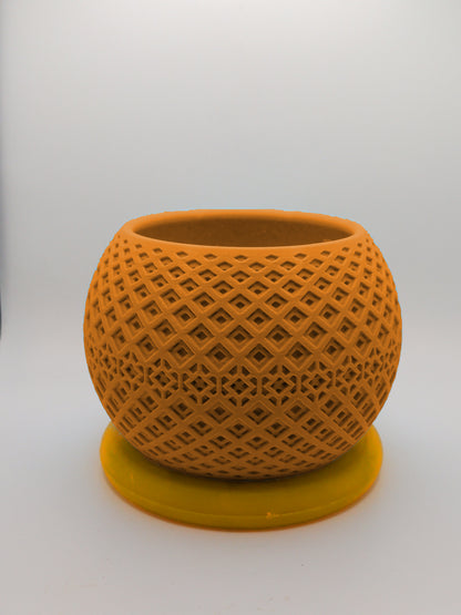 Vector planter
