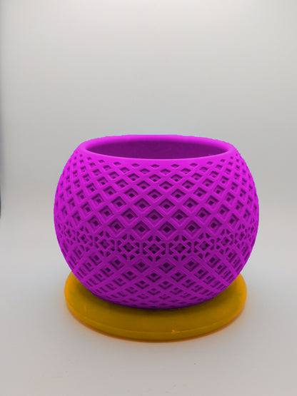 Vector planter