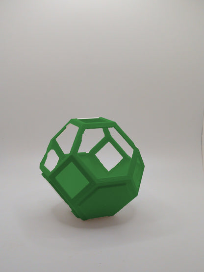 Polygon planter