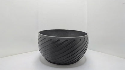Patterned Bowl