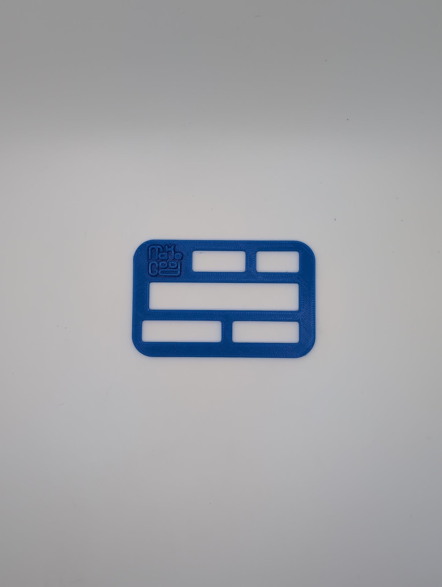 MakeGood Signature Guide