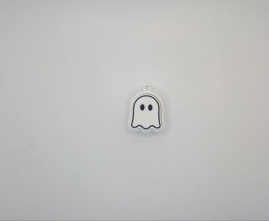 Ghost fidget clicker