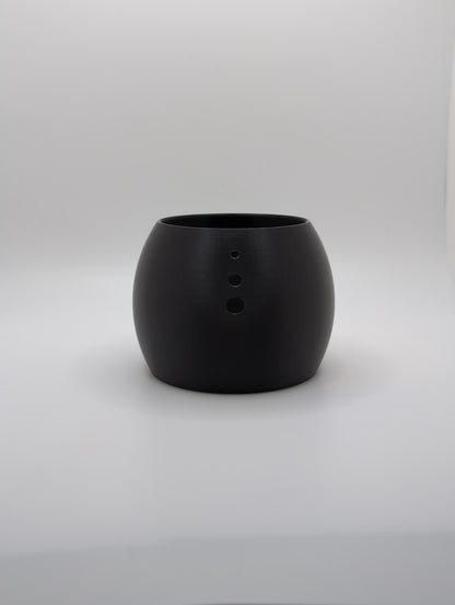 Herb cup