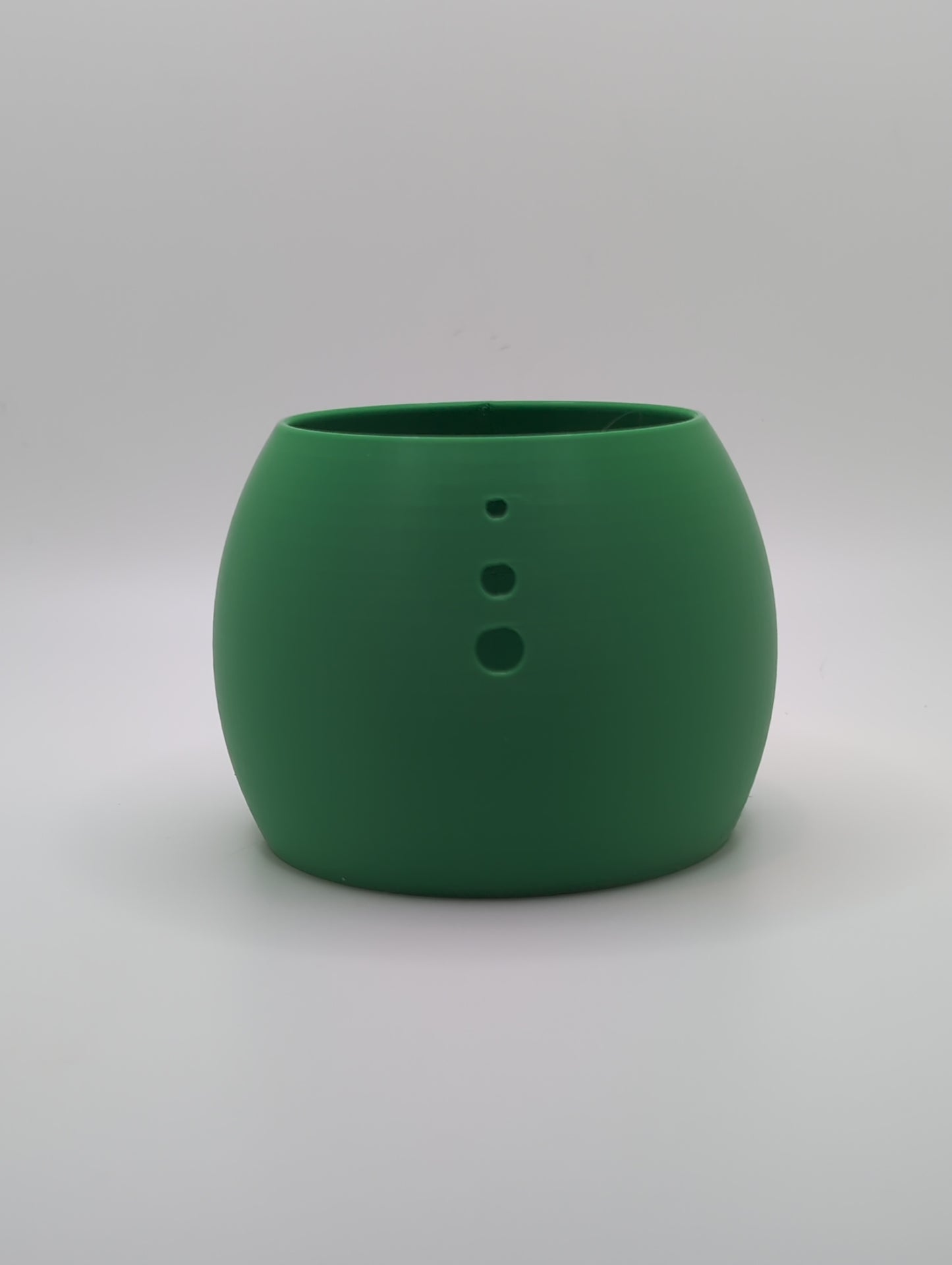 Herb cup