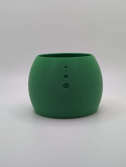 Herb cup