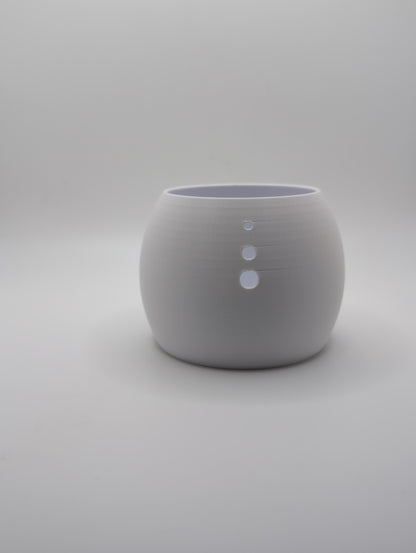 Herb cup