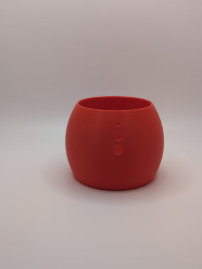 Herb cup