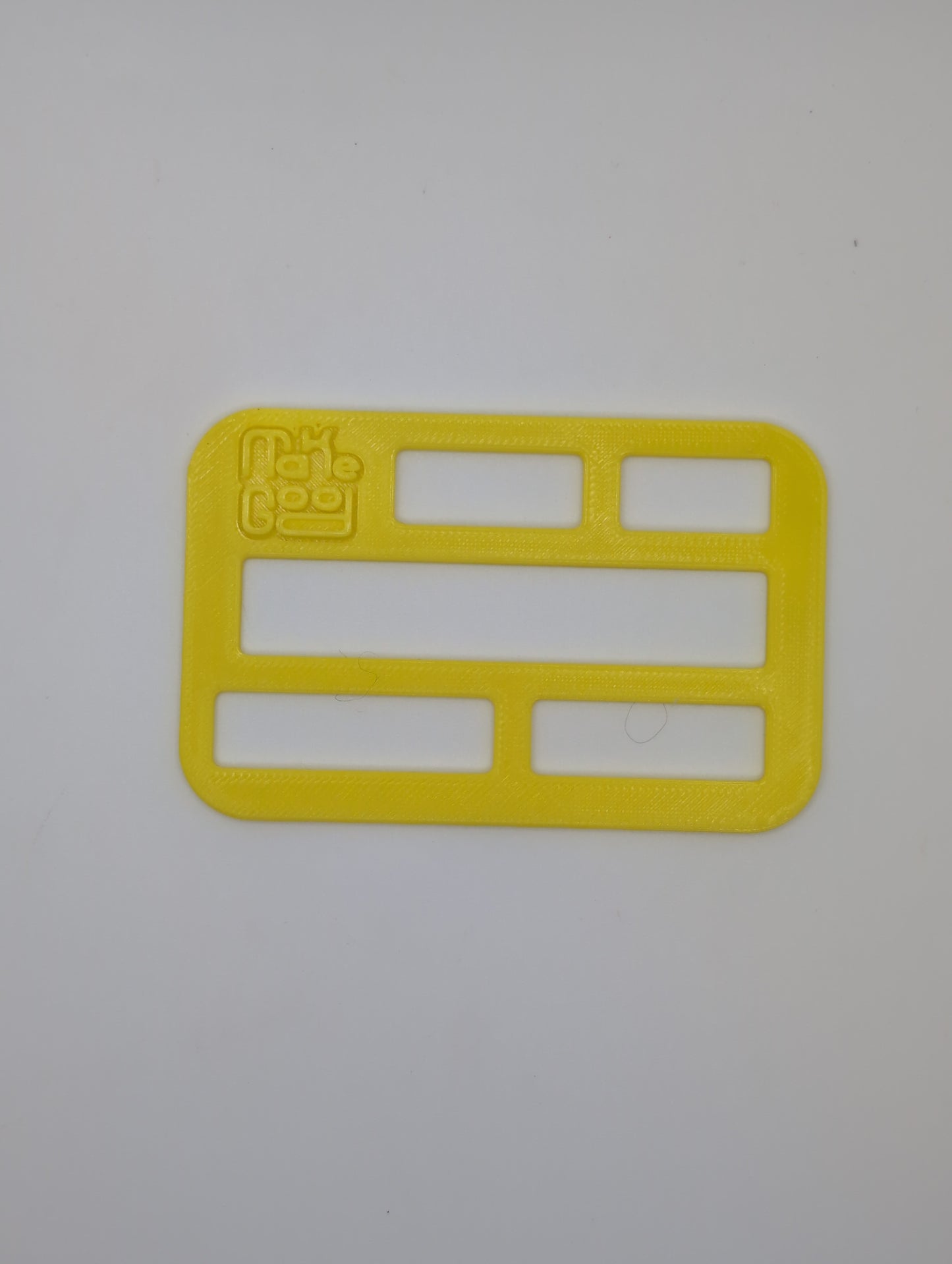 MakeGood Signature Guide