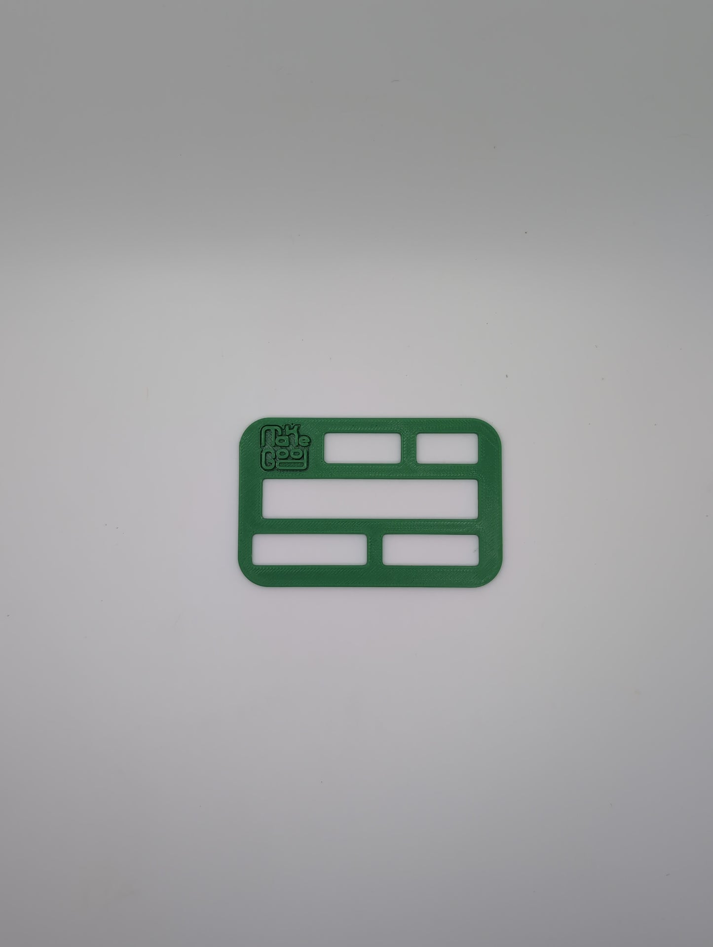 MakeGood Signature Guide