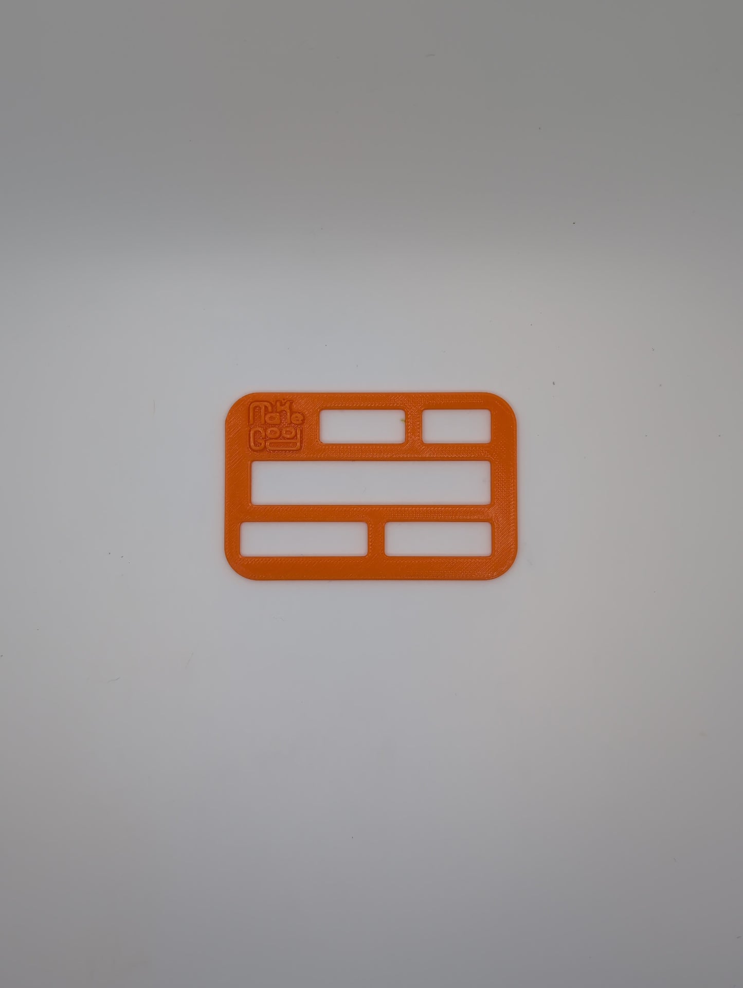 MakeGood Signature Guide