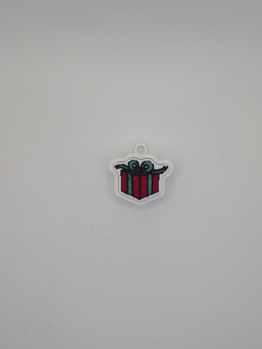 Christmas gift fidget clicker