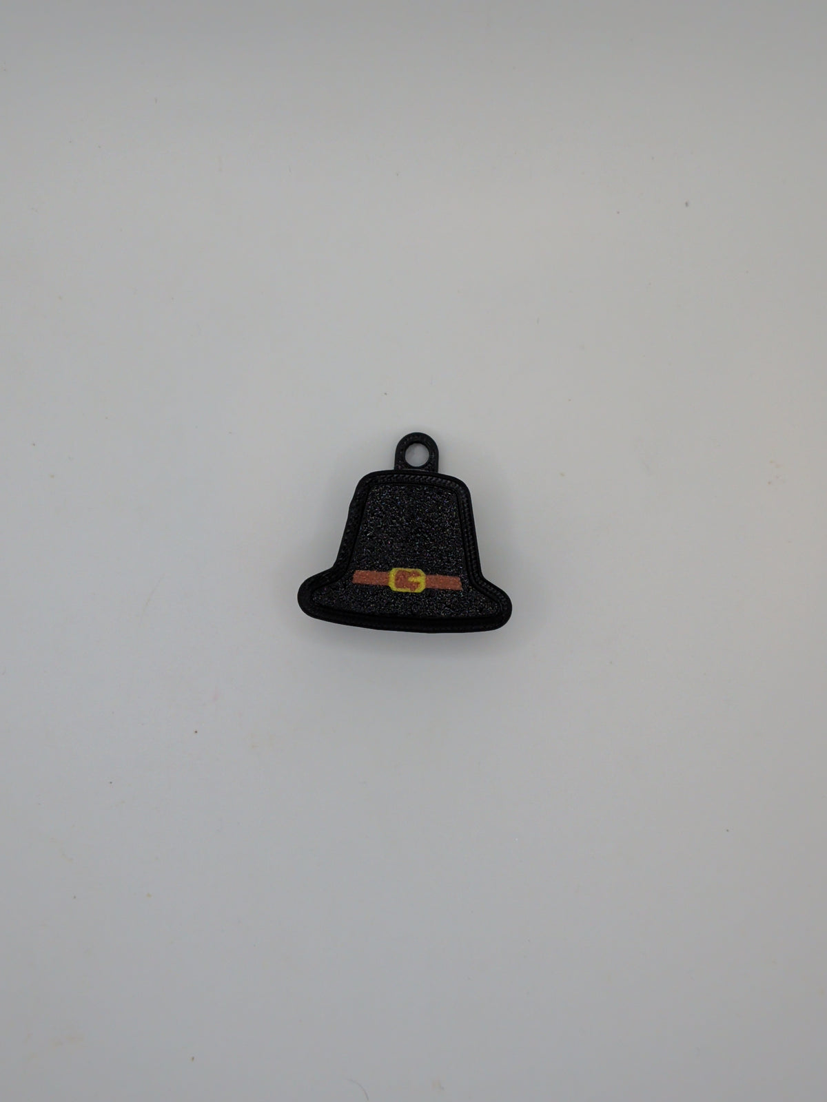 Pilgrim hat fidget clicker