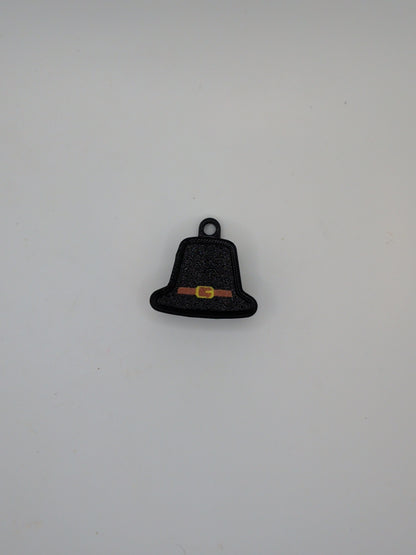 Pilgrim hat fidget clicker