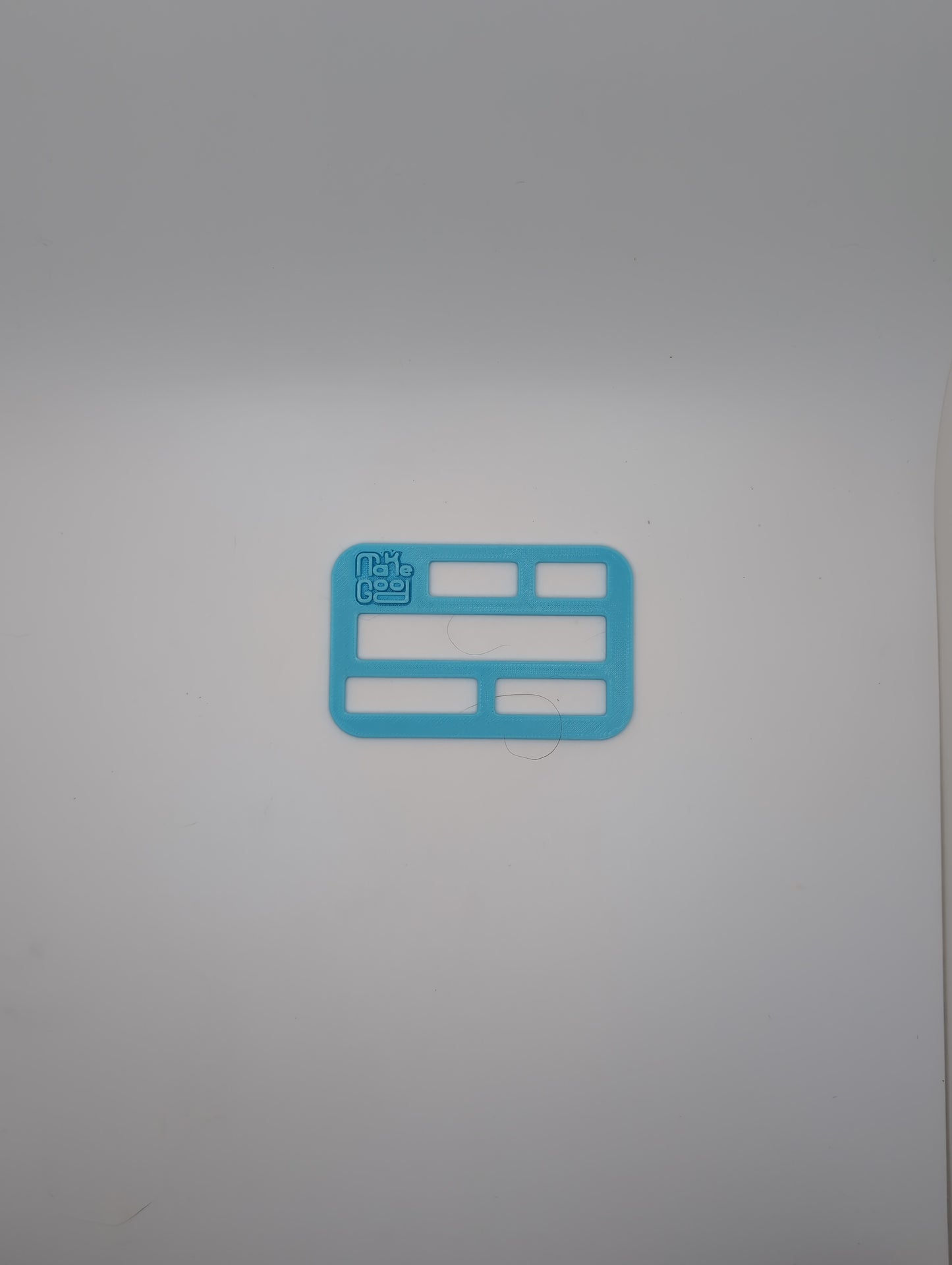 MakeGood Signature Guide