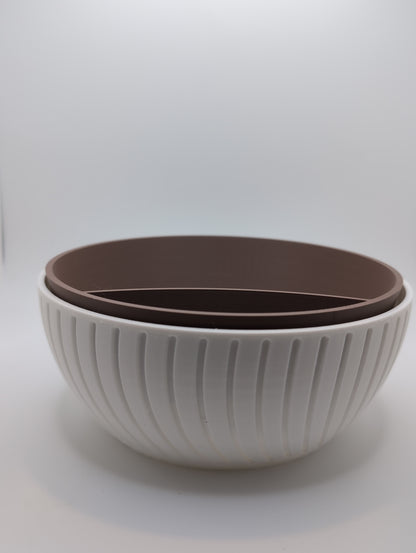 Pistachio bowl