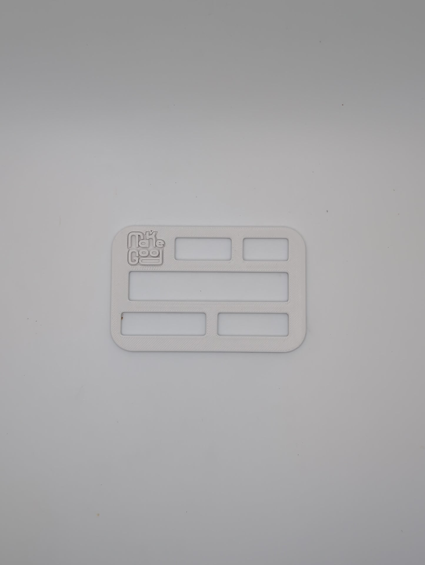 MakeGood Signature Guide