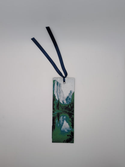 National parks bookmarks:  Yosemite