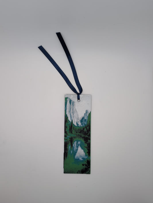 National parks bookmarks:  Yosemite